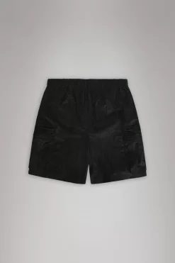 Rains Shorts<Tomar Shorts Black