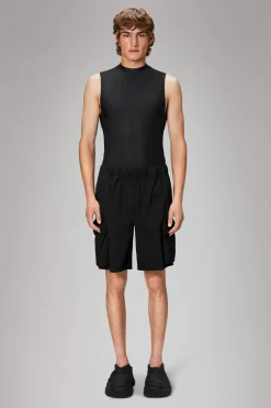 Rains Shorts<Tomar Shorts Black