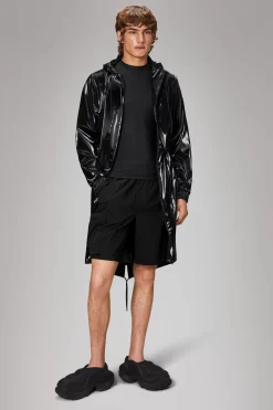 Rains Shorts<Tomar Shorts Black