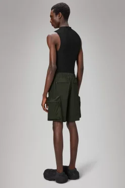 Rains Shorts<Tomar Shorts Green