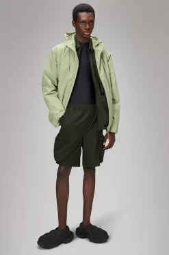 Rains Shorts<Tomar Shorts Green
