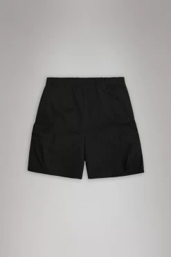Rains Shorts<Tomar Shorts Black