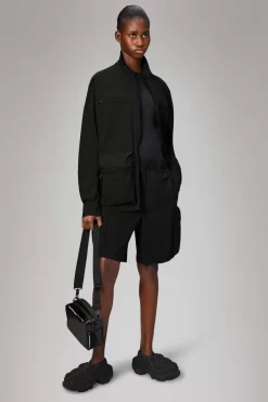 Rains Shorts<Tomar Shorts Black