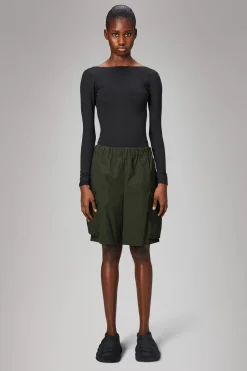 Rains Shorts<Tomar Shorts Green