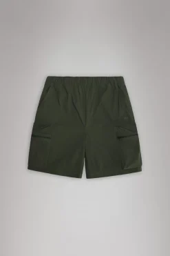 Rains Shorts<Tomar Shorts Green