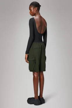 Rains Shorts<Tomar Shorts Green
