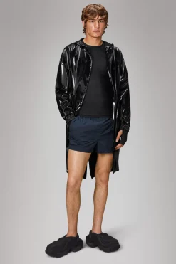 Rains Shorts<Tomar Shorts Navy
