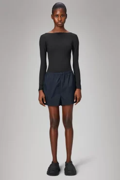 Rains Shorts<Tomar Shorts Navy