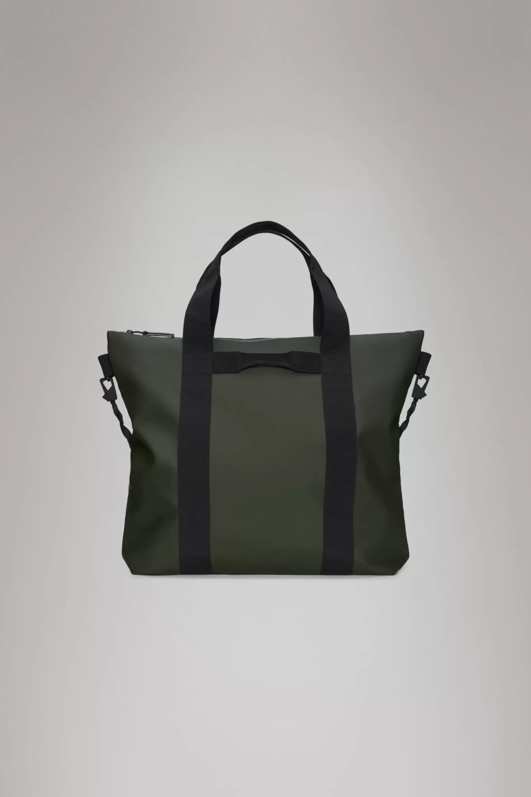 Rains Tote Bags|Træningstasker<Tote Bag Mini Green