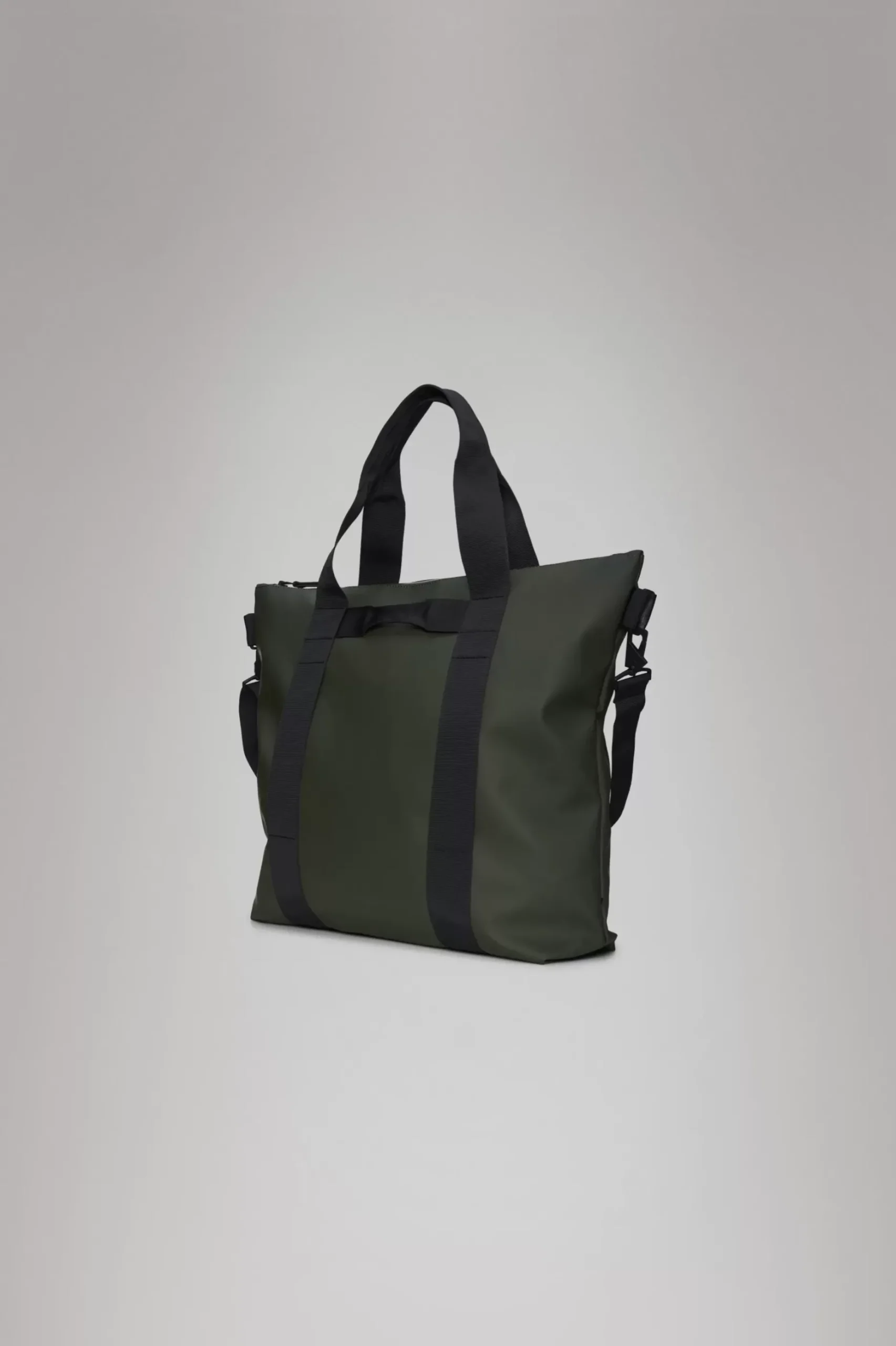 Rains Tote Bags|Træningstasker<Tote Bag Mini Green