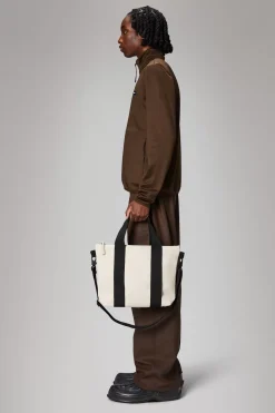Rains Tote Bags<Tote Bag Mini Dune