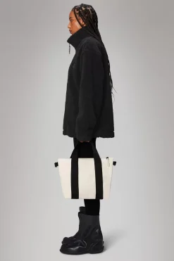 Rains Tote Bags<Tote Bag Mini Dune