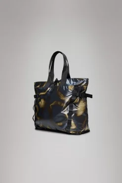 Rains Tote Bags|Træningstasker<Tote Bag Mini Morph
