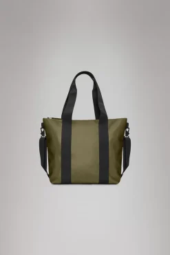 Rains Tote Bags<Tote Bag Mini Revel