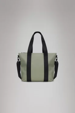 Rains Tote Bags|Træningstasker<Tote Bag Mini Drift