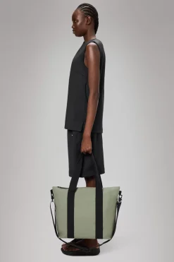 Rains Tote Bags|Træningstasker<Tote Bag Mini Drift