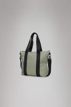 Rains Tote Bags|Træningstasker<Tote Bag Mini Drift