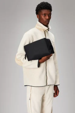 Rains Toilettasker|Toilettasker<Wash Bag Small Black