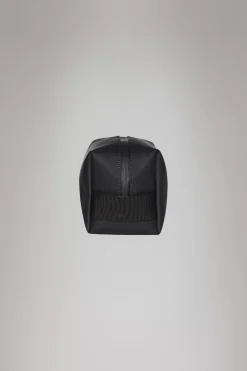 Rains Toilettasker|Toilettasker<Wash Bag Small Black