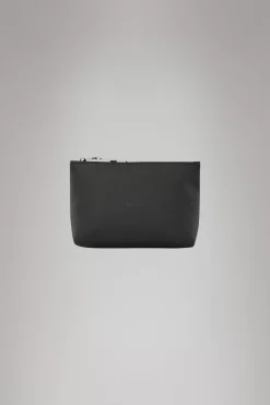 Rains Toilettasker|Toilettasker<Wash Bag Small Black