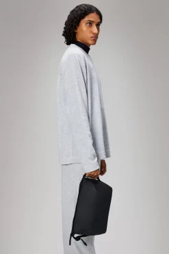 Rains Toilettasker|Toilettasker<Wash Bag Small Black
