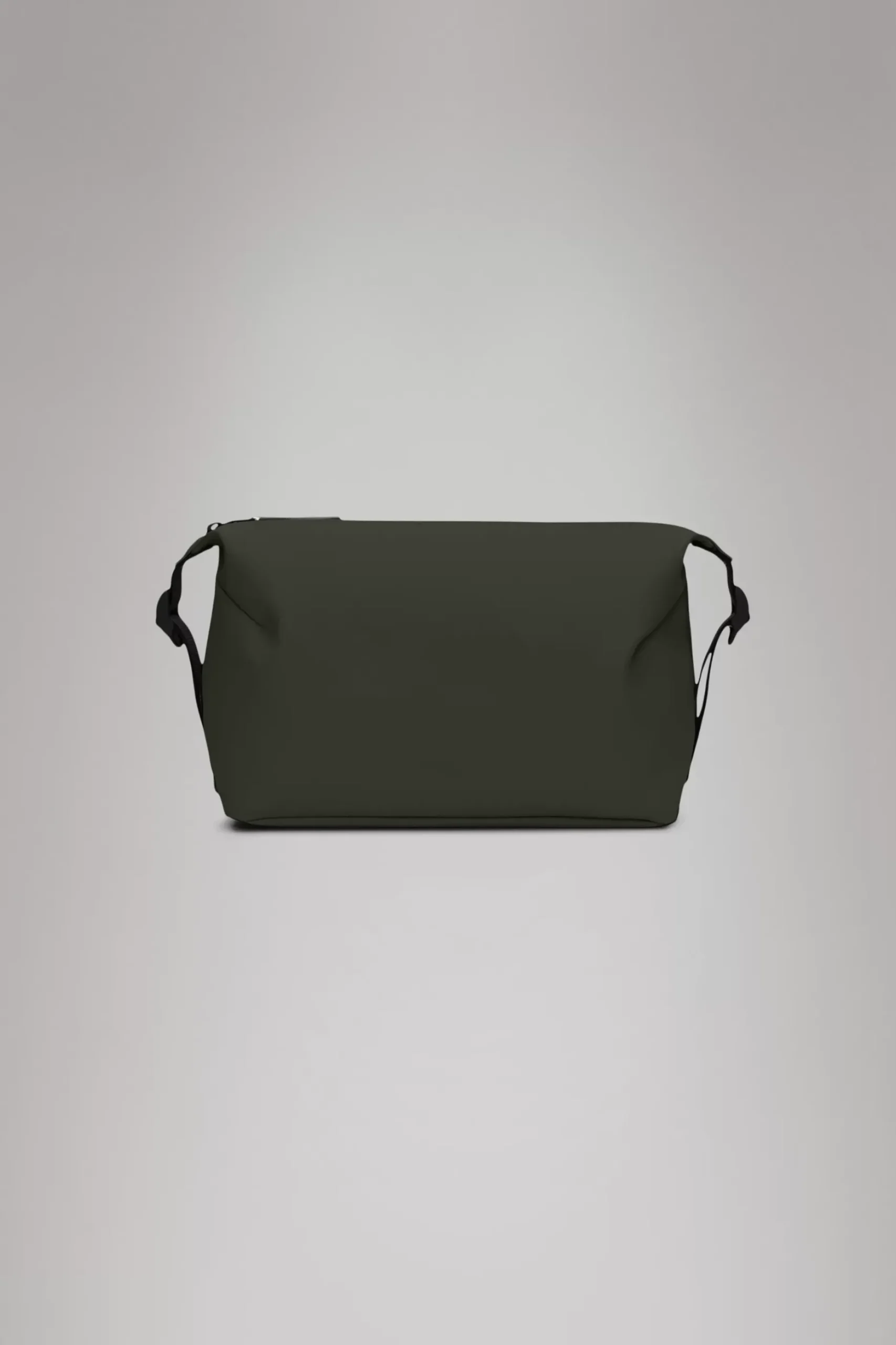 Rains Toilettasker|Toilettasker<Wash Bag Small Green