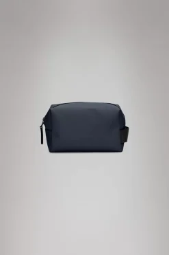 Rains Toilettasker|Toilettasker<Wash Bag Small Navy