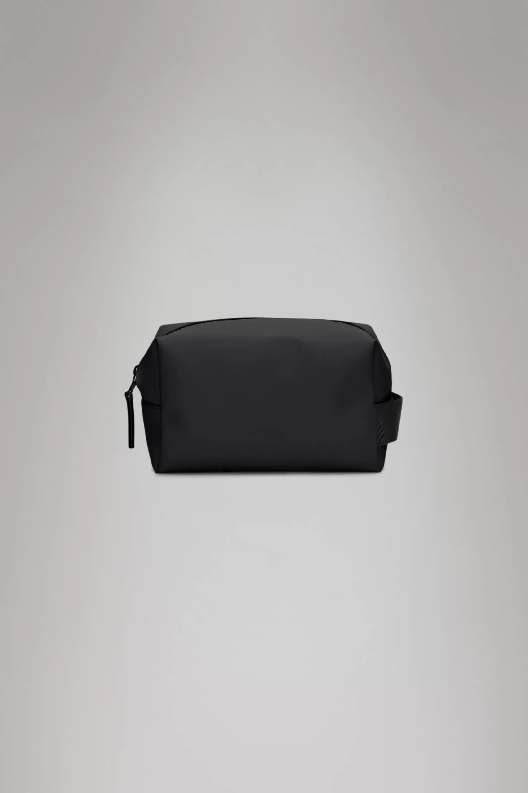 Rains Toilettasker|Toilettasker<Wash Bag Small Black