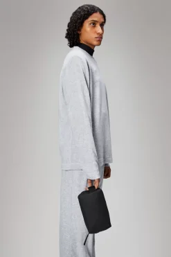 Rains Toilettasker|Toilettasker<Wash Bag Small Black