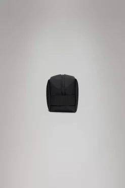 Rains Toilettasker|Toilettasker<Wash Bag Small Black