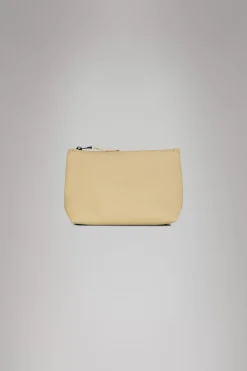 Rains Toilettasker|Toilettasker<Wash Bag Small Sand