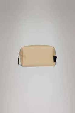 Rains Toilettasker|Toilettasker<Wash Bag Small Sand