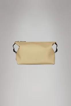 Rains Toilettasker|Toilettasker<Wash Bag Small Sand