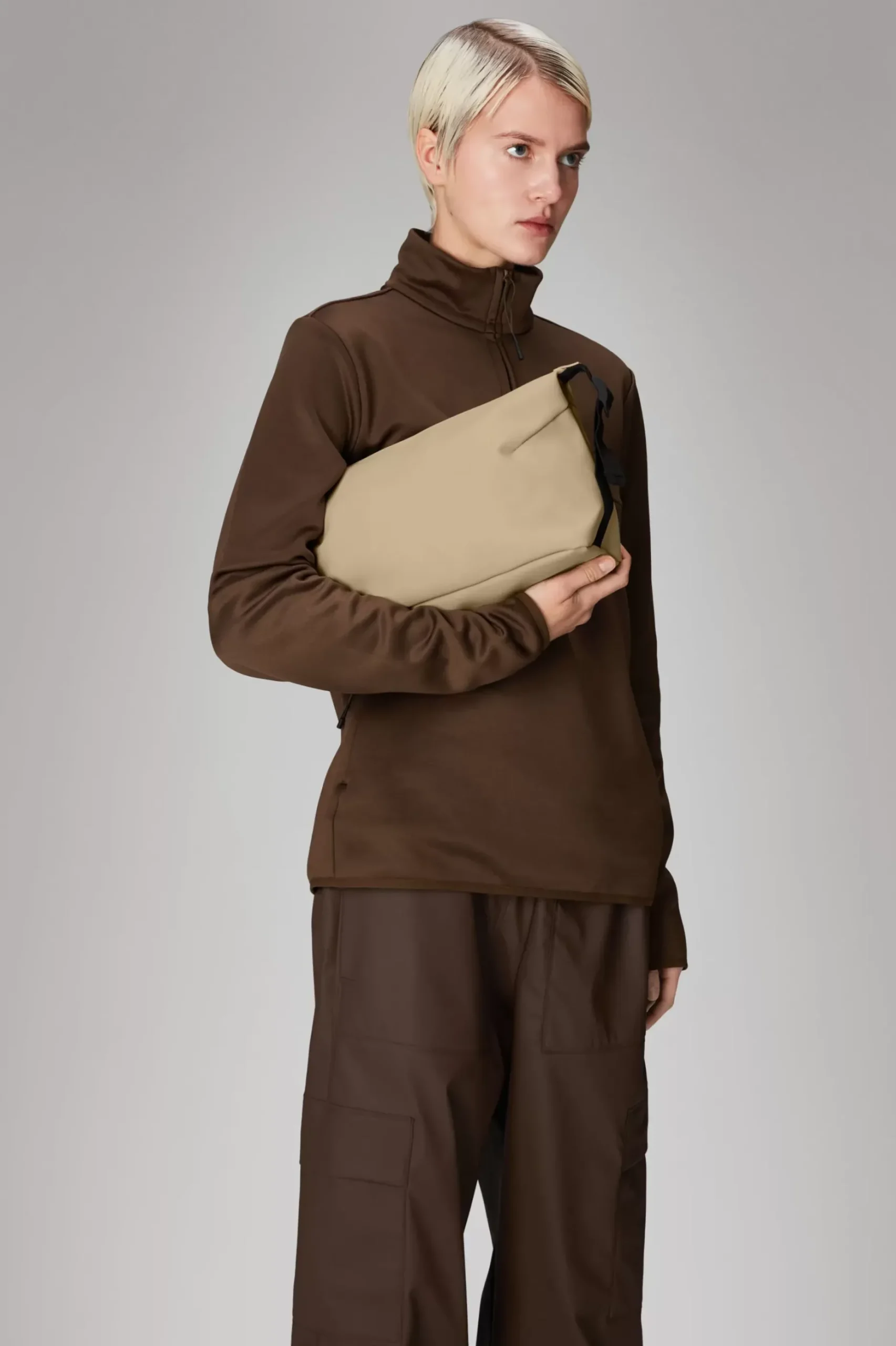 Rains Toilettasker|Toilettasker<Wash Bag Small Sand