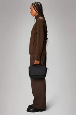 Rains Toilettasker|Toilettasker<Wash Bag Small Black