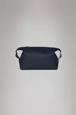 Rains Toilettasker|Toilettasker<Wash Bag Small Navy