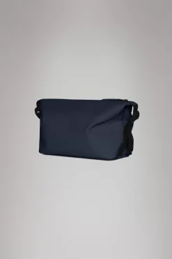 Rains Toilettasker|Toilettasker<Wash Bag Small Navy