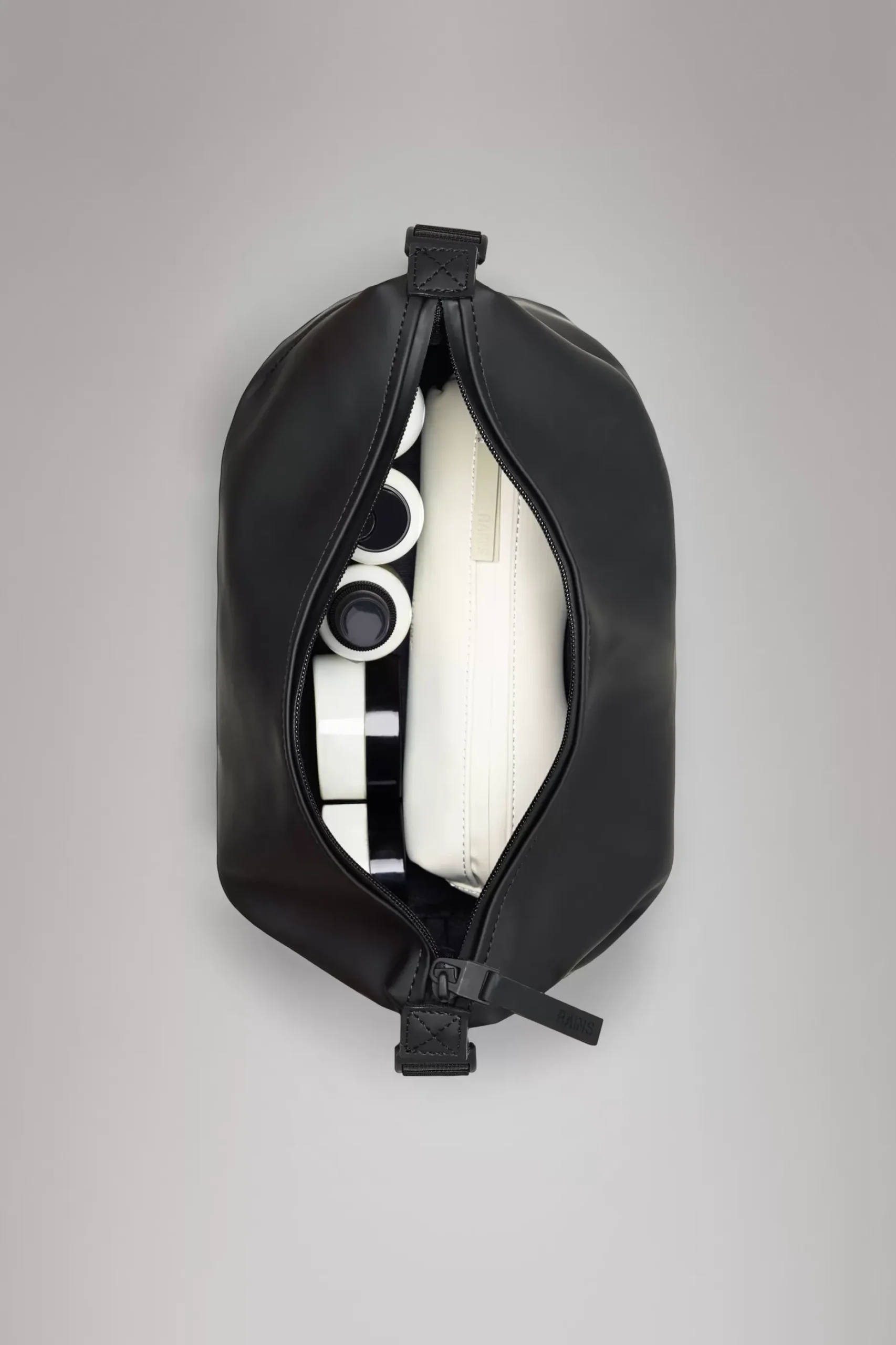 Rains Toilettasker|Toilettasker<Wash Bag Small Navy