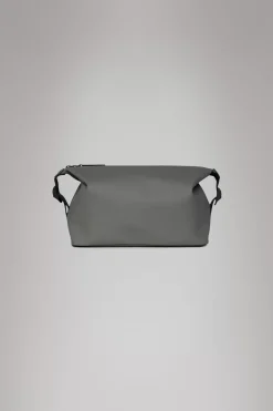 Rains Toilettasker|Toilettasker<Wash Bag Small Grey