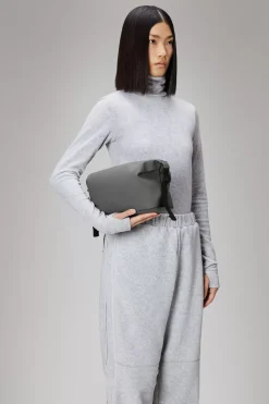 Rains Toilettasker|Toilettasker<Wash Bag Small Grey