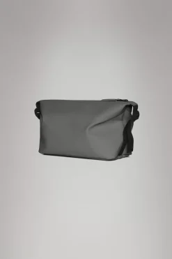 Rains Toilettasker|Toilettasker<Wash Bag Small Grey