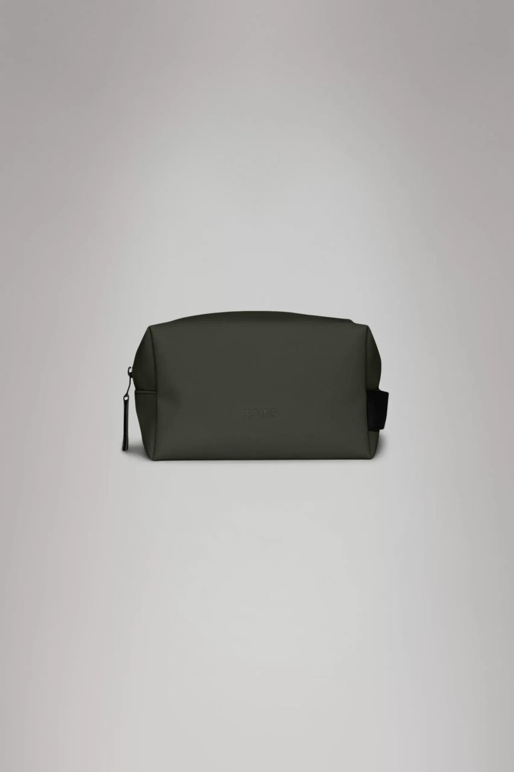 Rains Toilettasker|Toilettasker<Wash Bag Small Green