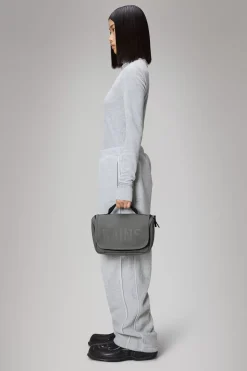 Rains Toilettasker|Toilettasker<Wash Bag Small Grey