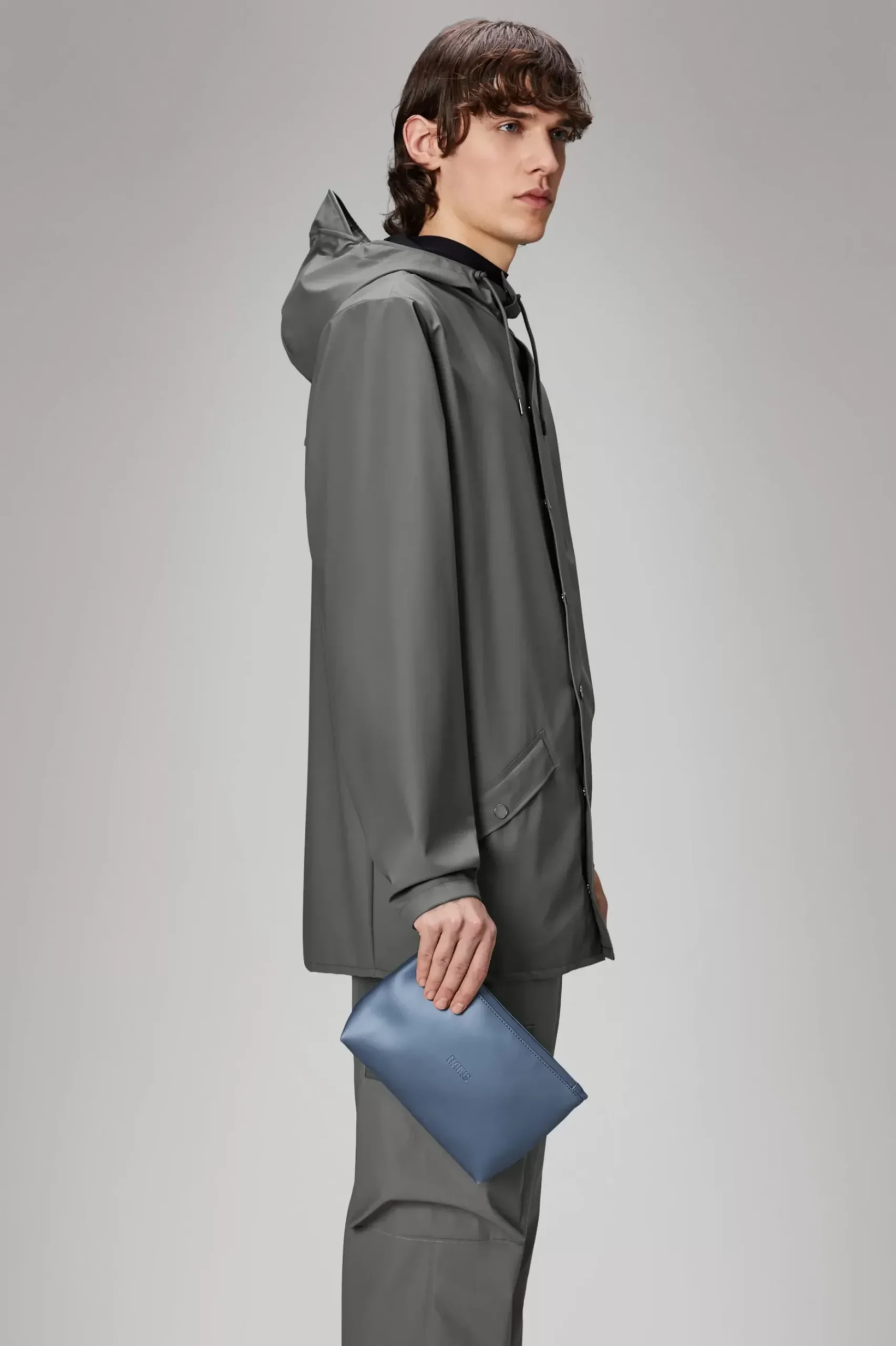 Rains Toilettasker|Toilettasker<Wash Bag Small Bay