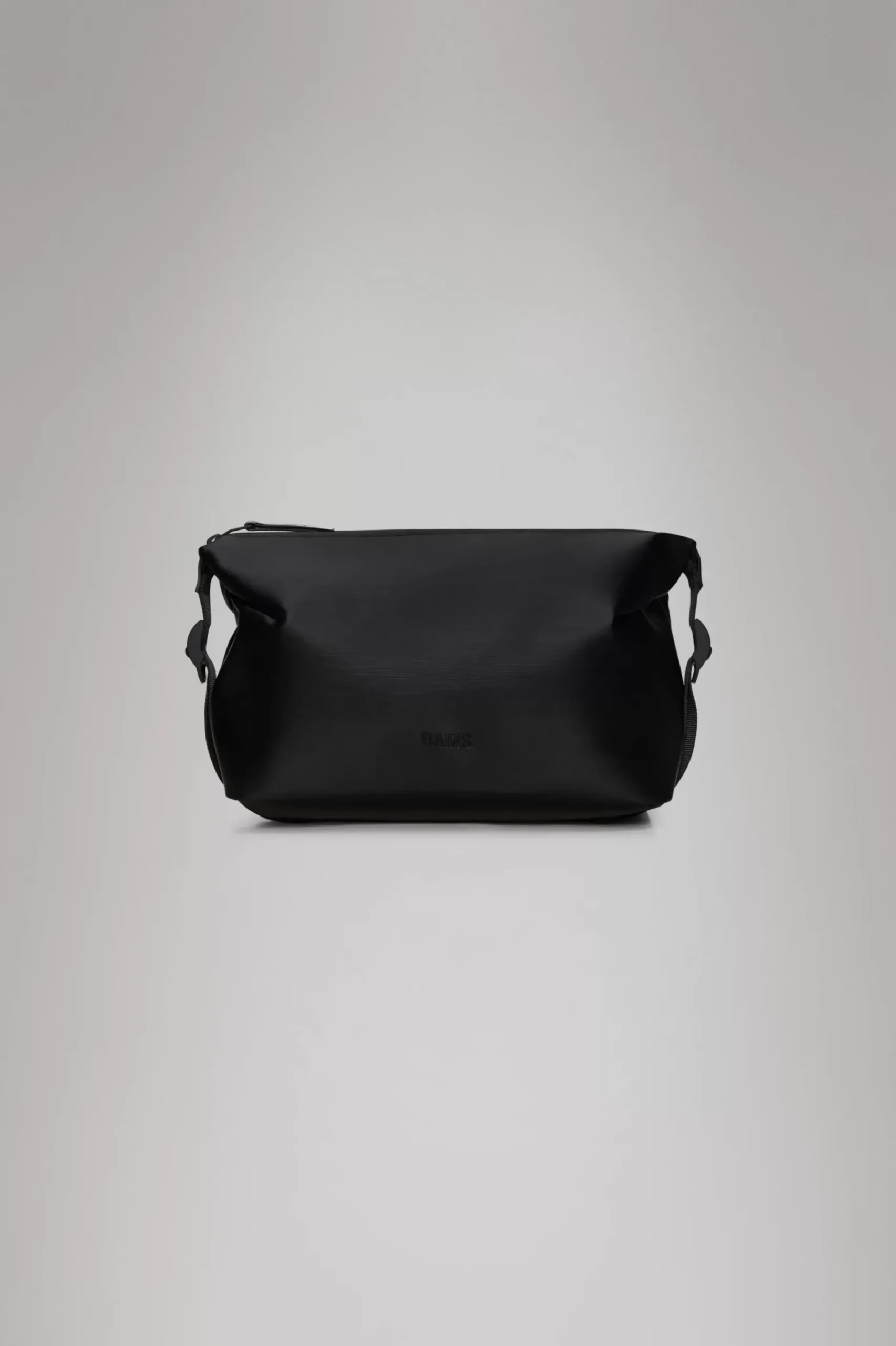 Rains Toilettasker|Toilettasker<Wash Bag Small BlackGrain