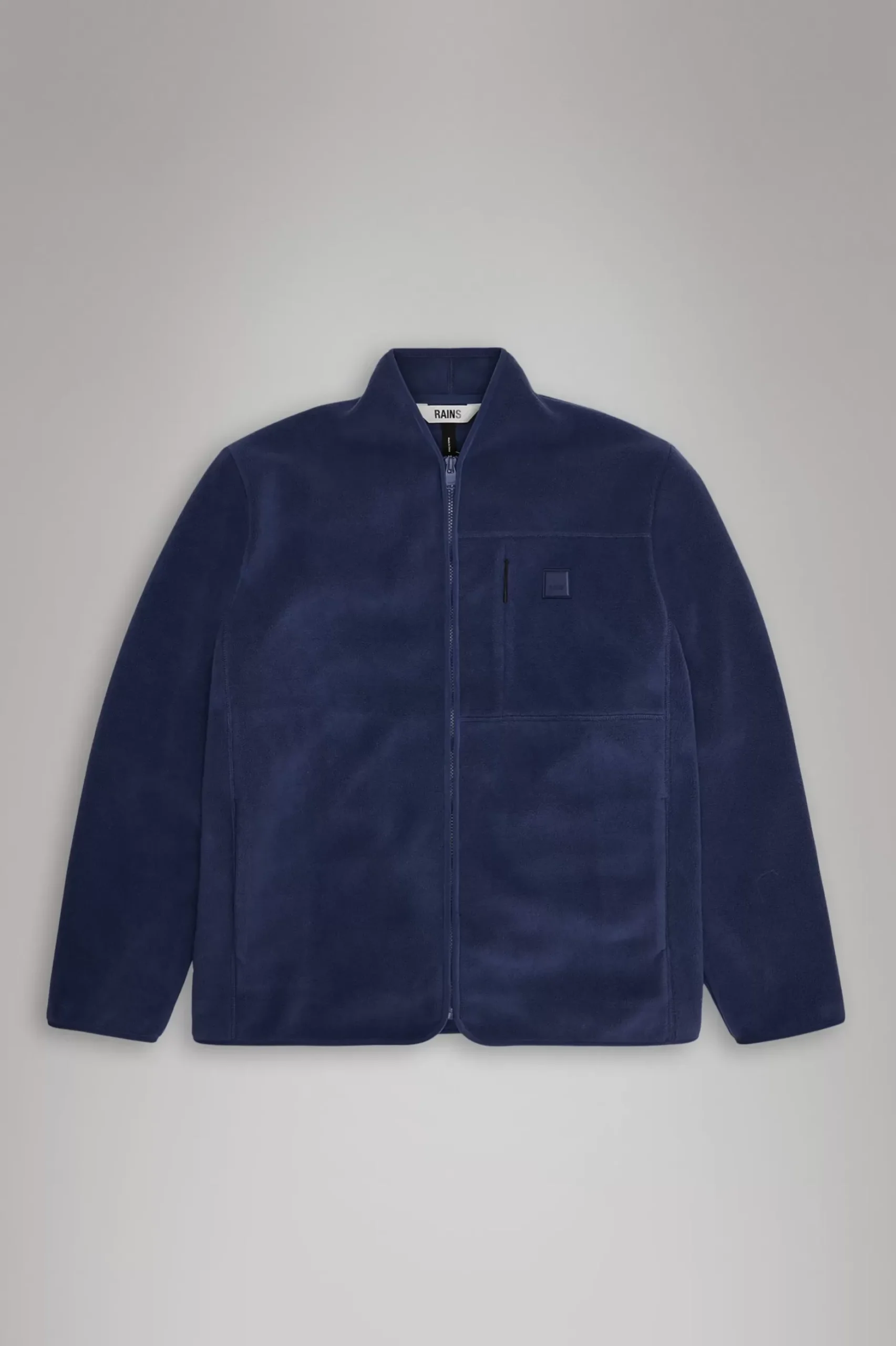 Rains Fleece Jakker|Fleece Jakker<Yermo Fleece Vest Storm