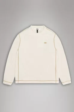 Rains Fleece Jakker|Fleece Jakker<Yermo Fleece Vest Dune