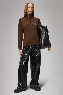 Rains Fleece Jakker|Fleece Jakker<Yermo Fleece Vest Frame