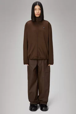 Rains Fleece Jakker|Fleece Jakker<Yermo Fleece Vest Frame